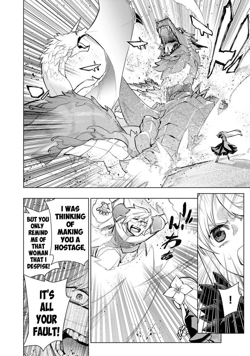 Kuro No Shoukanshi 173 8