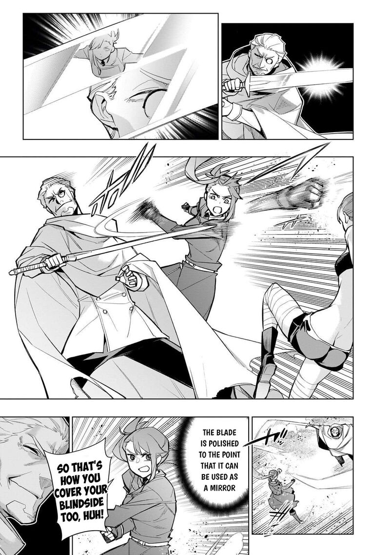 Kuro No Shoukanshi 174 11