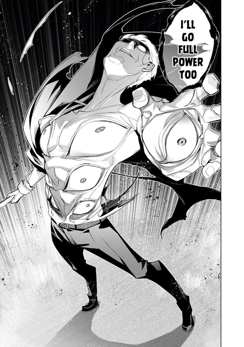 Kuro No Shoukanshi 174 17