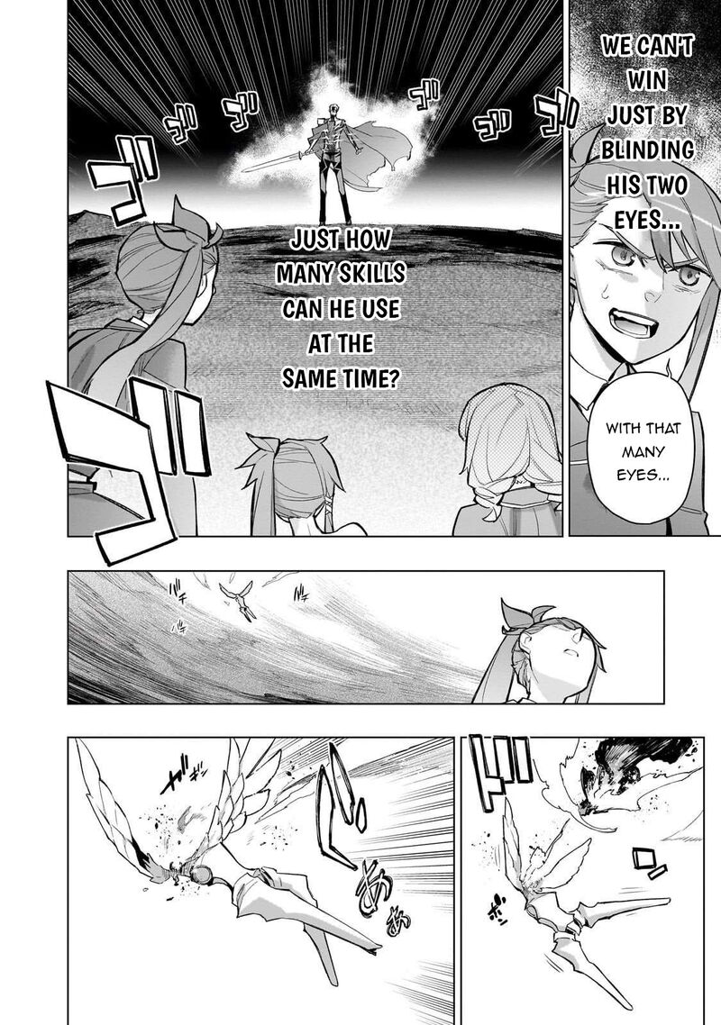 Kuro No Shoukanshi 174 18