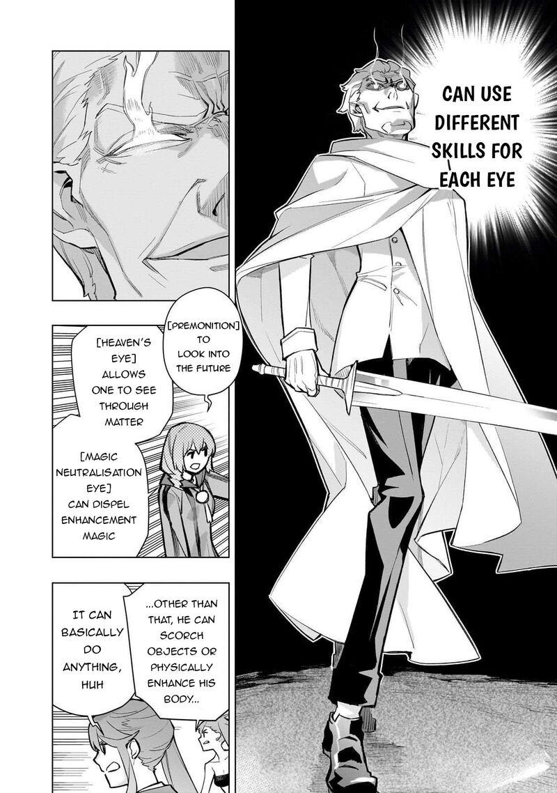 Kuro No Shoukanshi 174 6