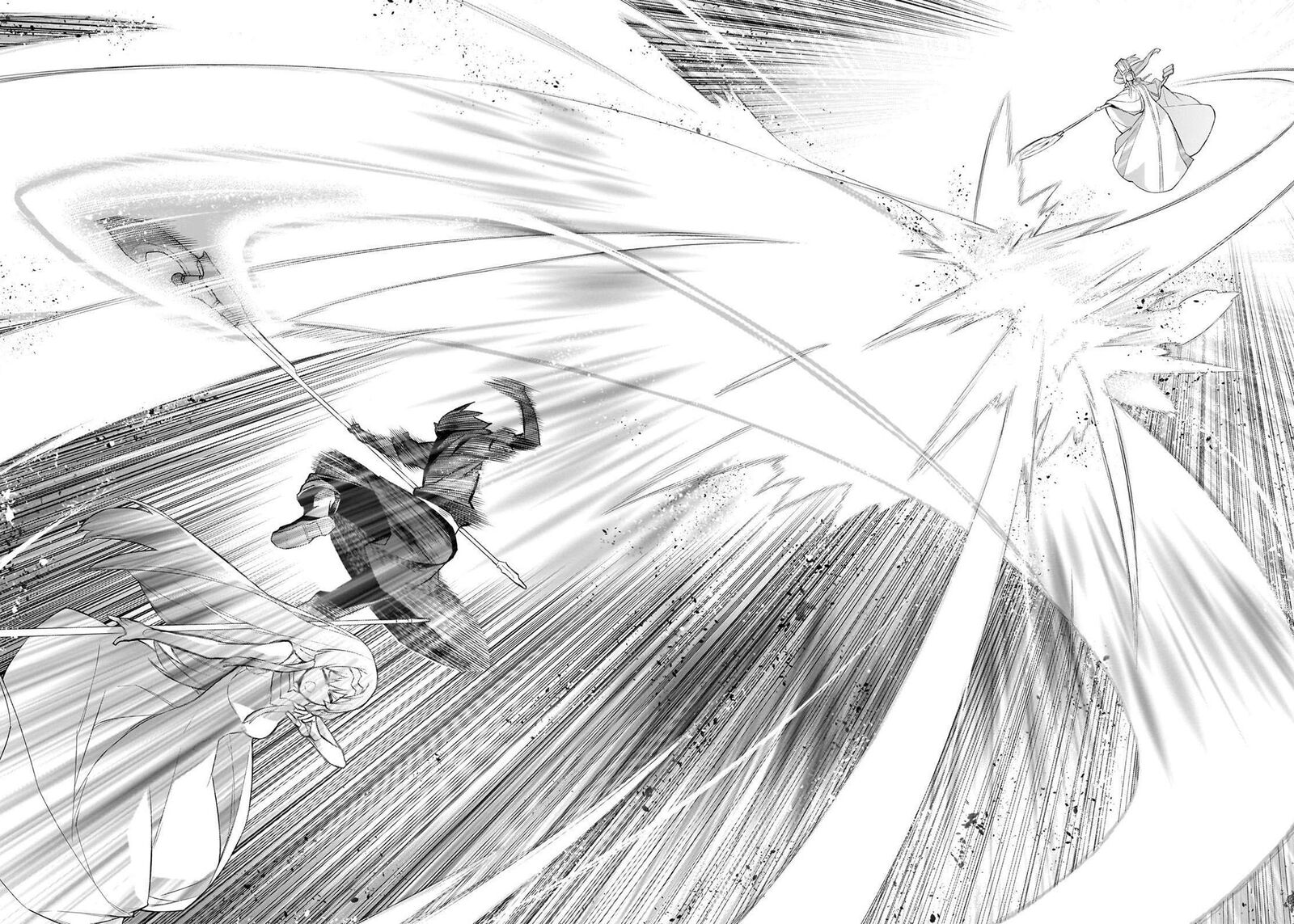 Kuro No Shoukanshi 176 12