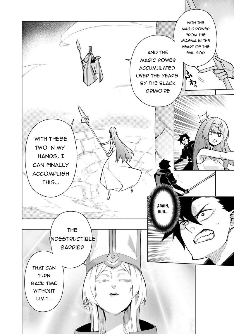 Kuro No Shoukanshi 176 6