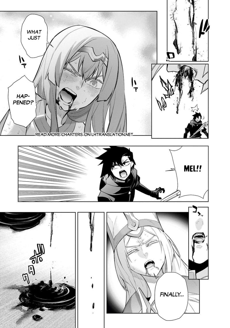 Kuro No Shoukanshi 177 6