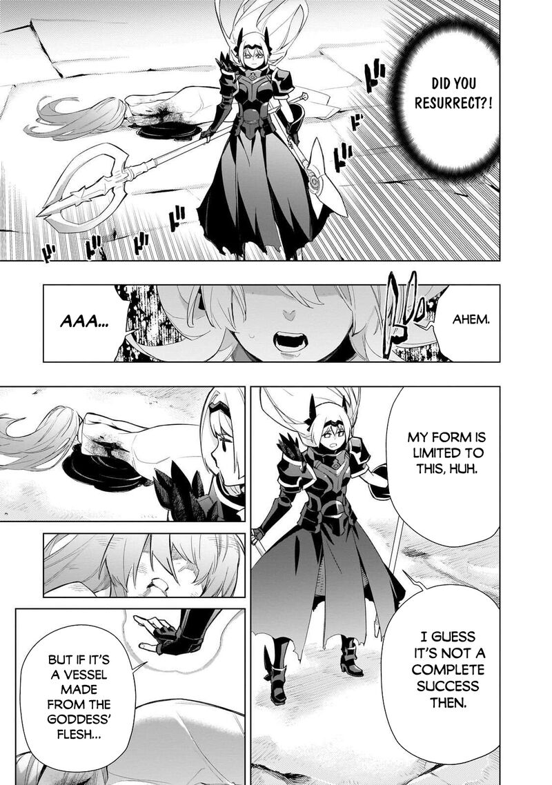 Kuro No Shoukanshi 178 5