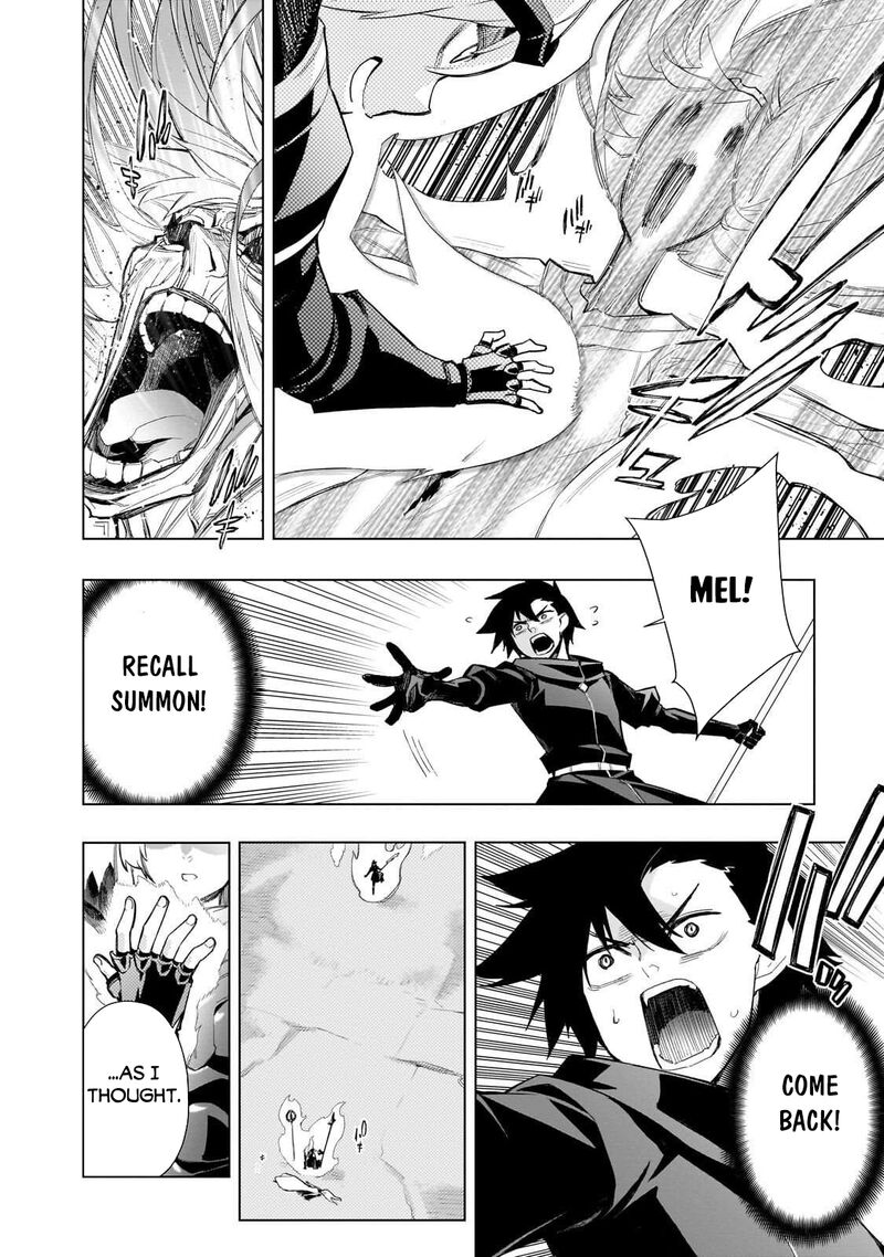 Kuro No Shoukanshi 178 6