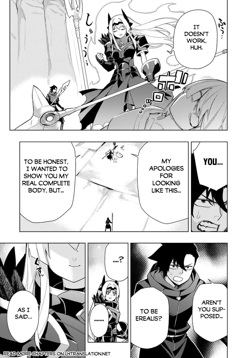 Kuro No Shoukanshi 178 7