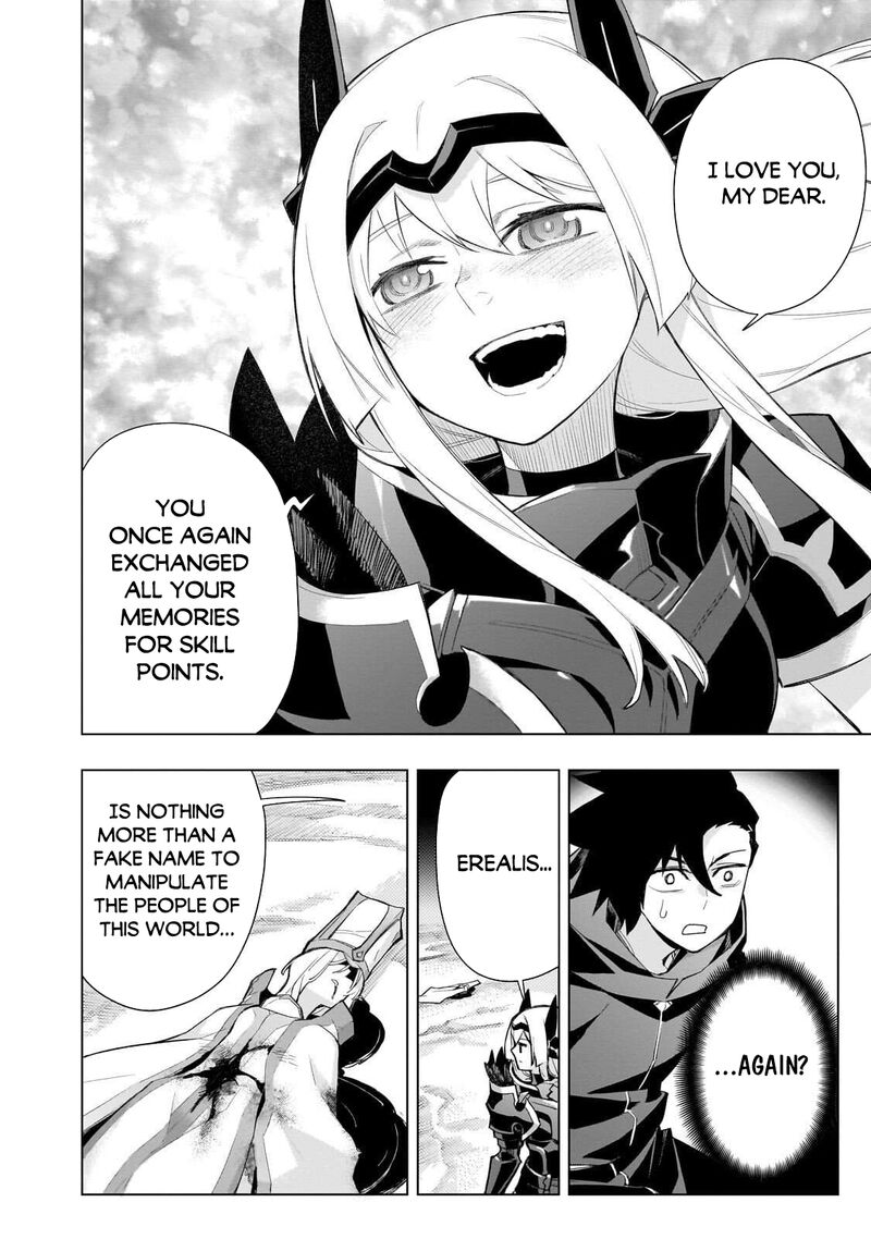 Kuro No Shoukanshi 178 8