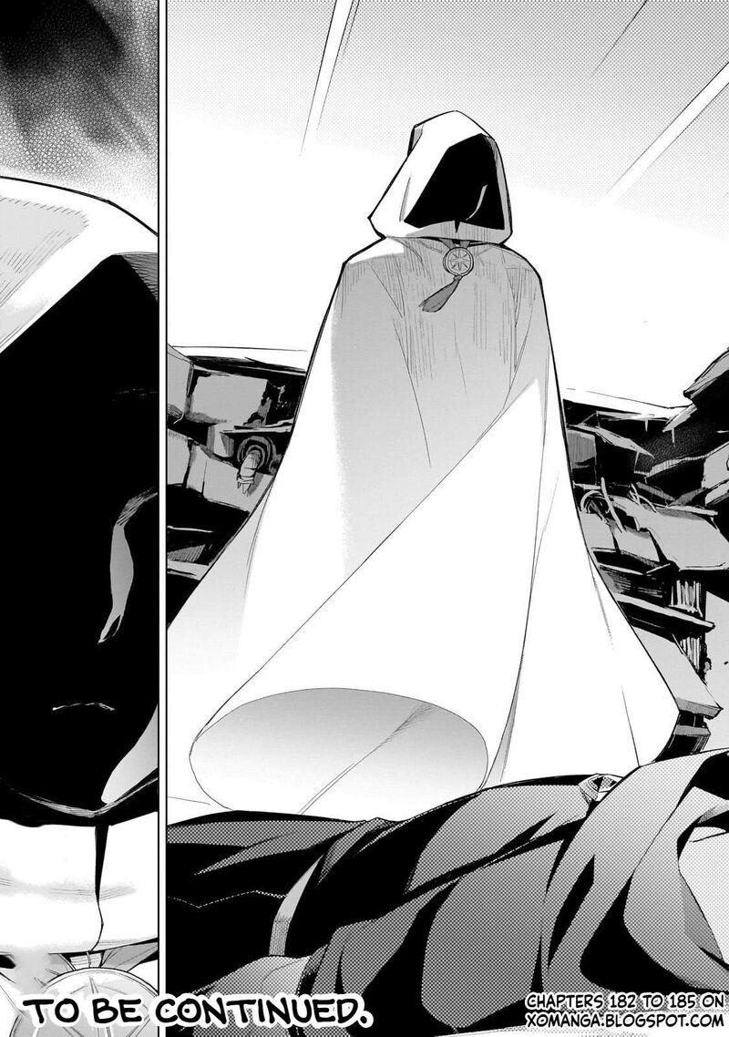 Kuro No Shoukanshi 181 17