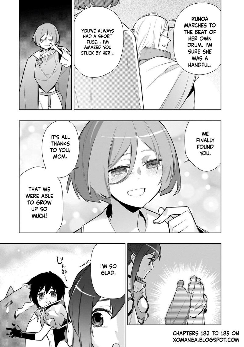 Kuro No Shoukanshi 181 3