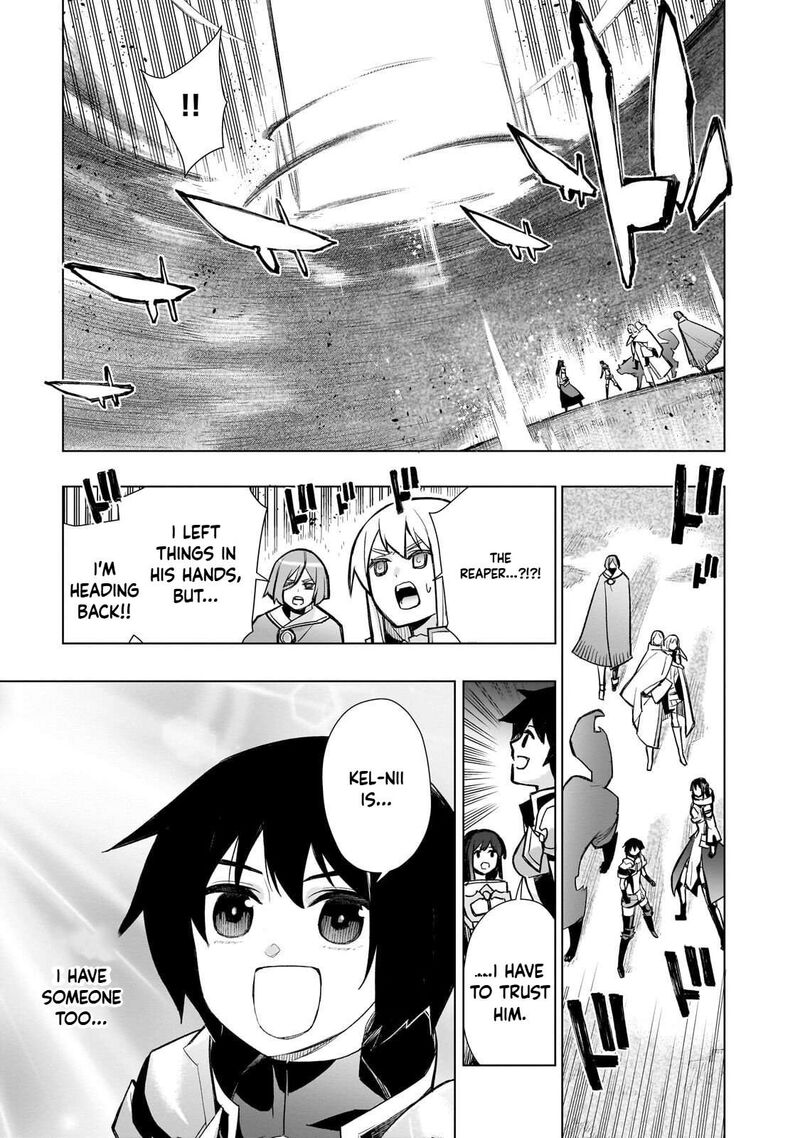 Kuro No Shoukanshi 181 5