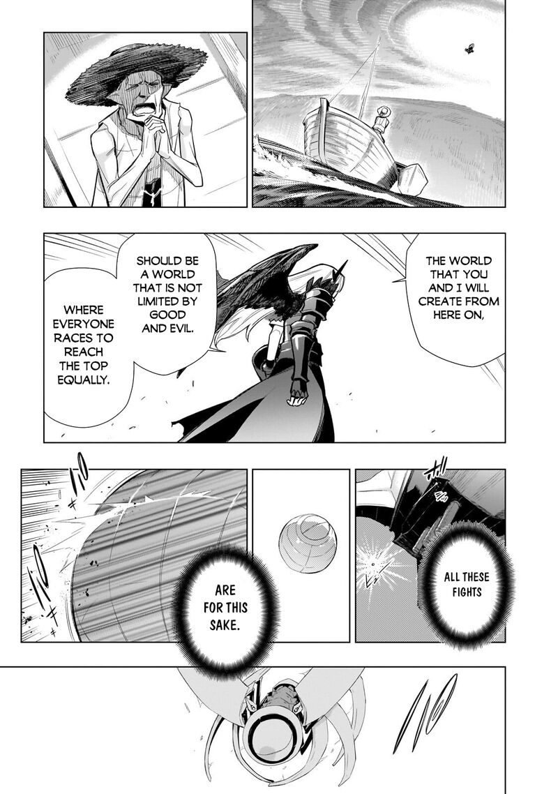 Kuro No Shoukanshi 182 11