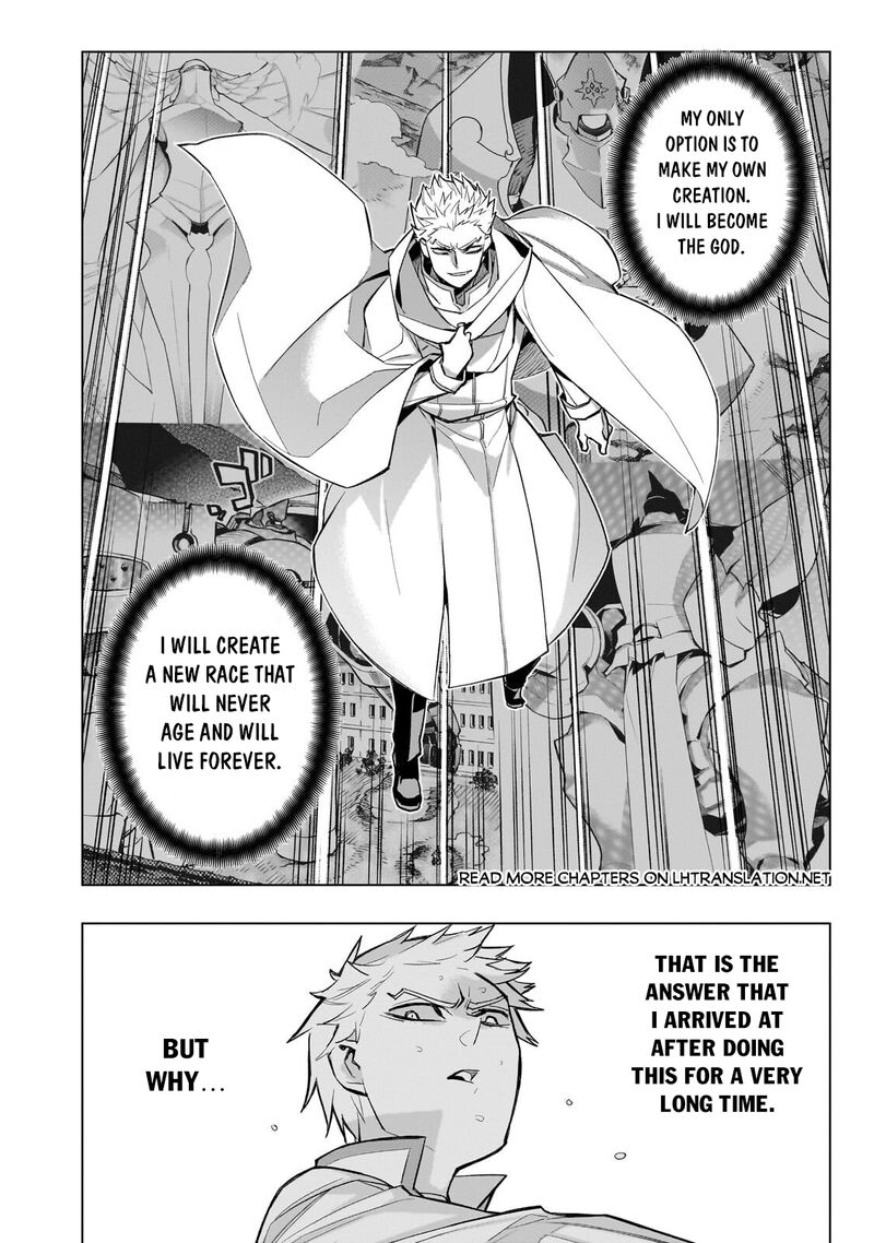 Kuro No Shoukanshi 183 10