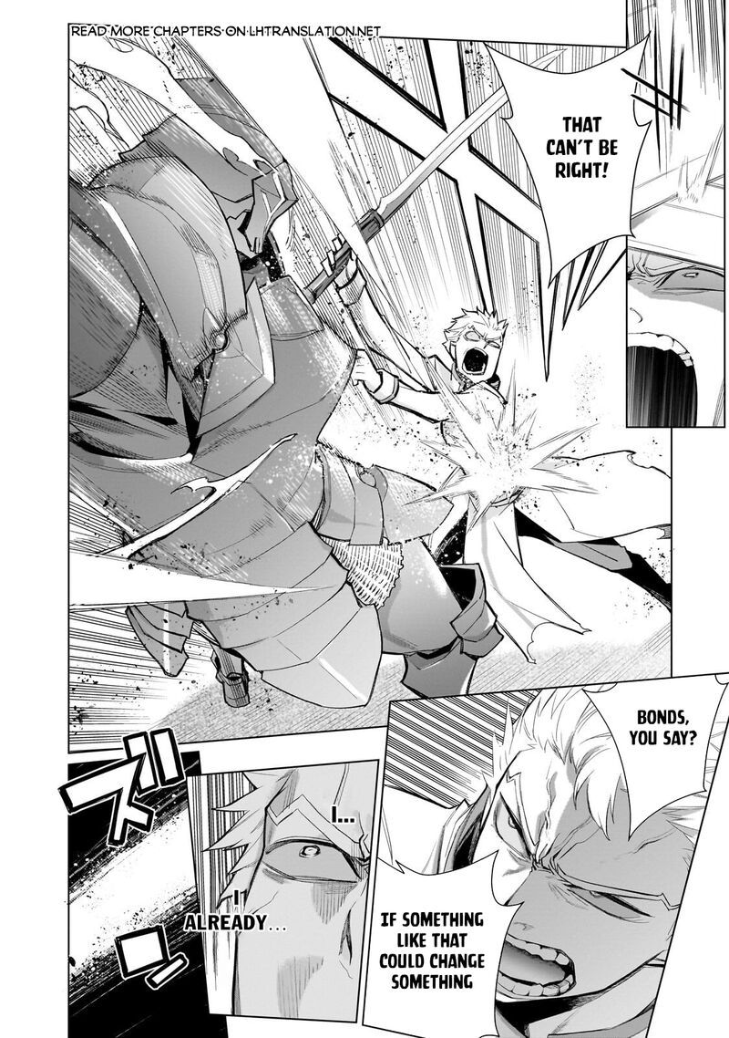 Kuro No Shoukanshi 183 15