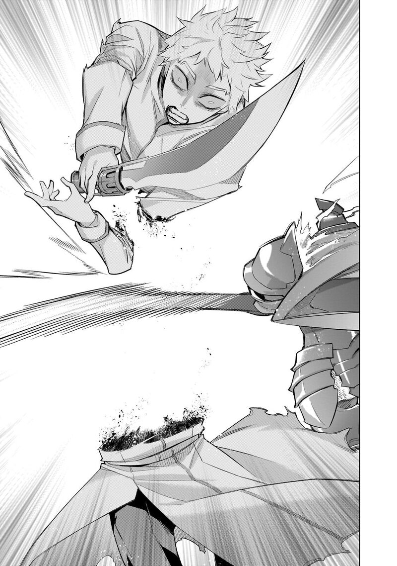 Kuro No Shoukanshi 183 16