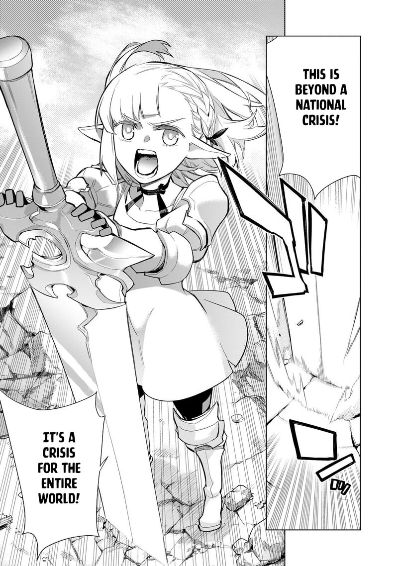 Kuro No Shoukanshi 188 14