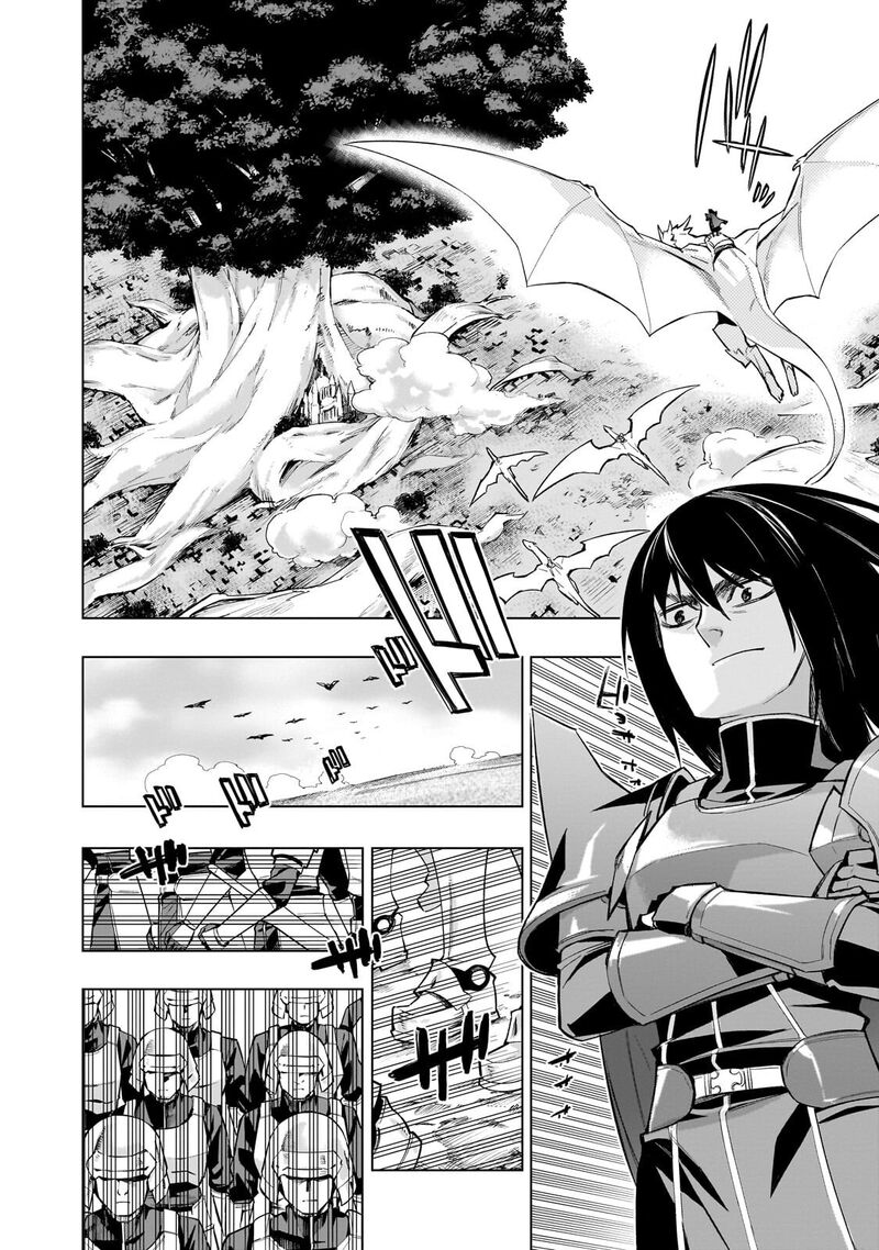 Kuro No Shoukanshi 190 13