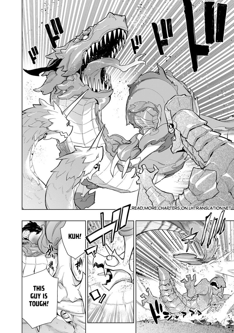 Kuro No Shoukanshi 193b 1