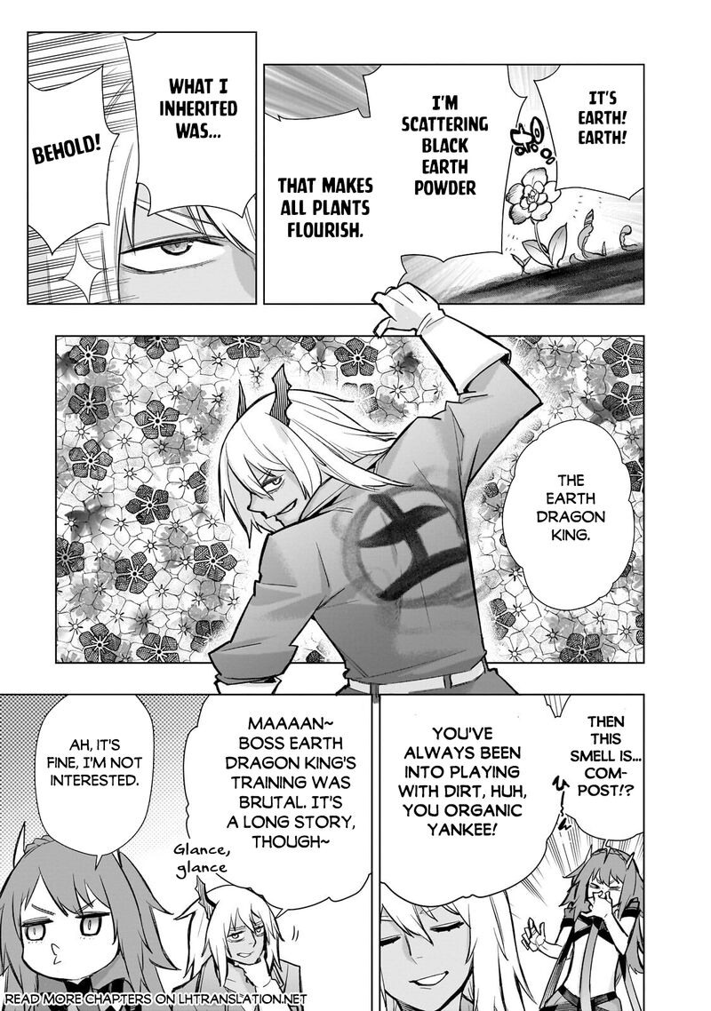 Kuro No Shoukanshi 193b 6
