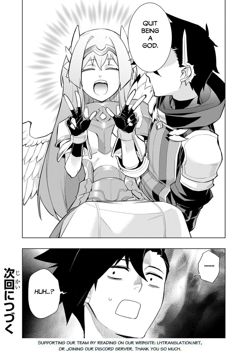 Kuro No Shoukanshi 195 18