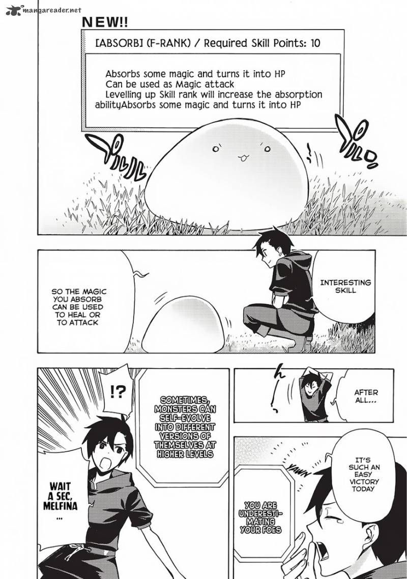 Kuro No Shoukanshi 2 8