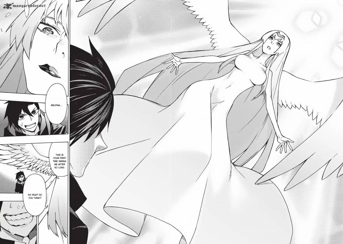 Kuro No Shoukanshi 23 17