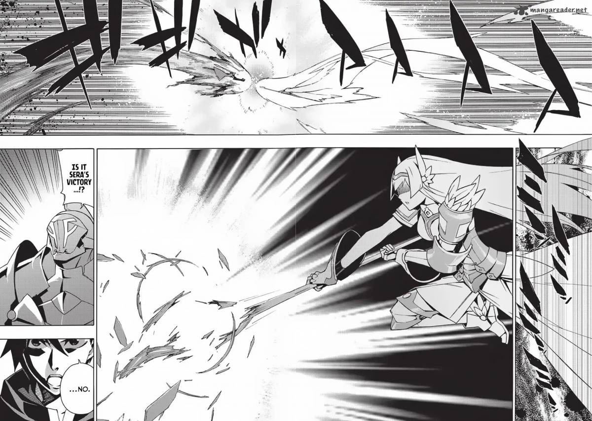 Kuro No Shoukanshi 24 13