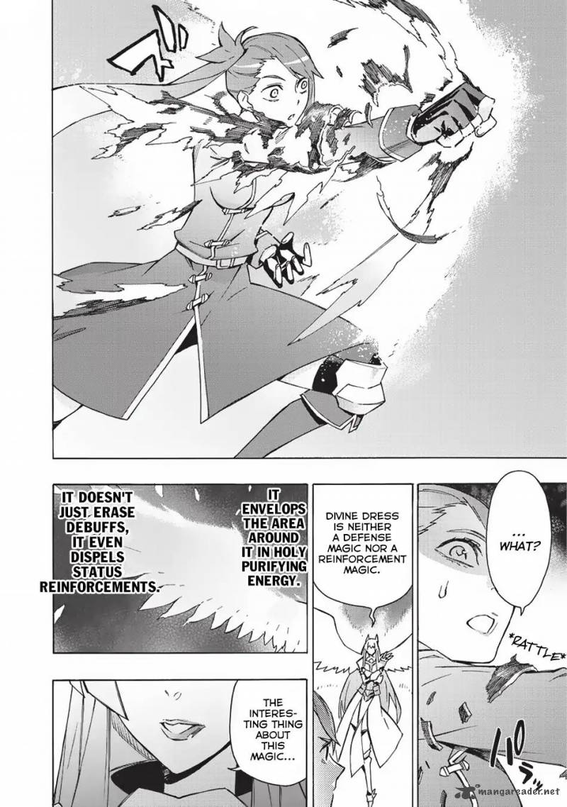 Kuro No Shoukanshi 24 14