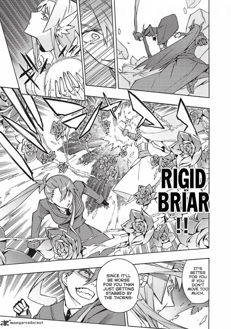 Kuro No Shoukanshi 24 4