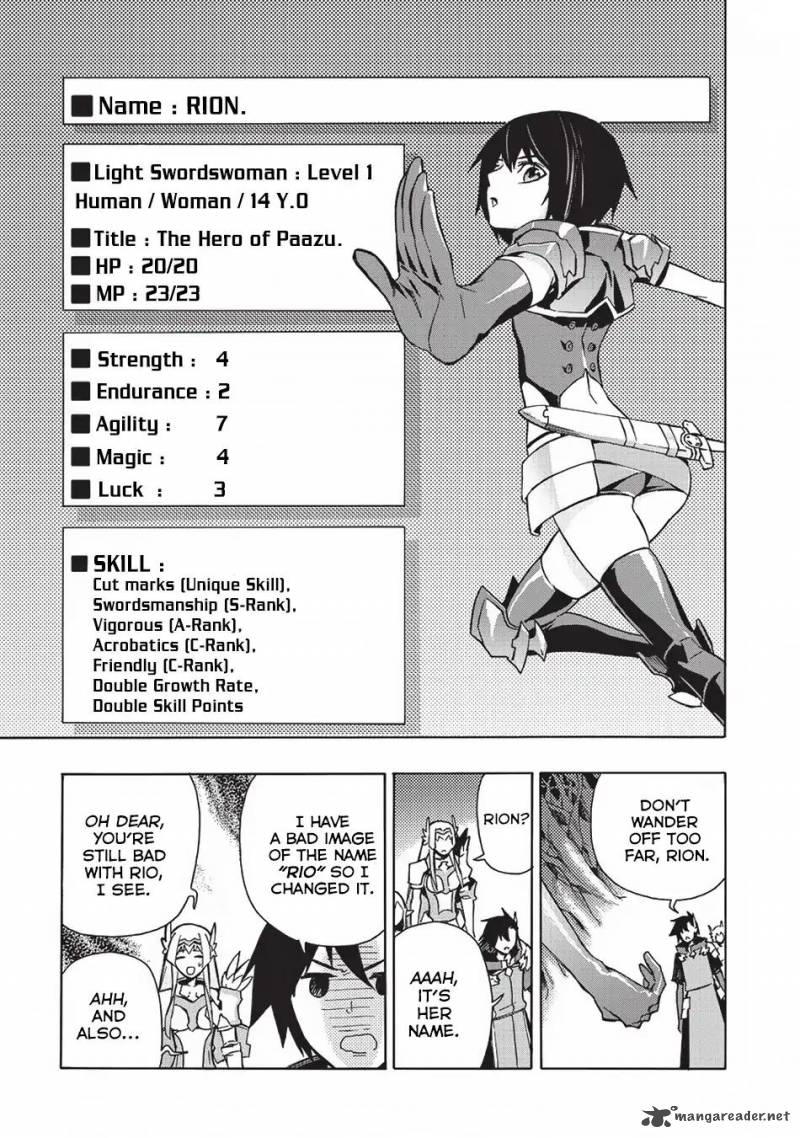 Kuro No Shoukanshi 25 13