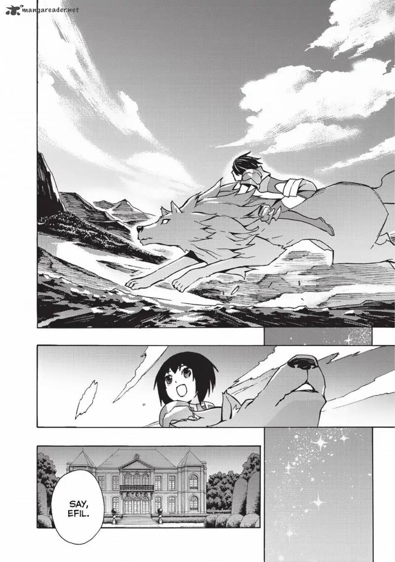 Kuro No Shoukanshi 25 20