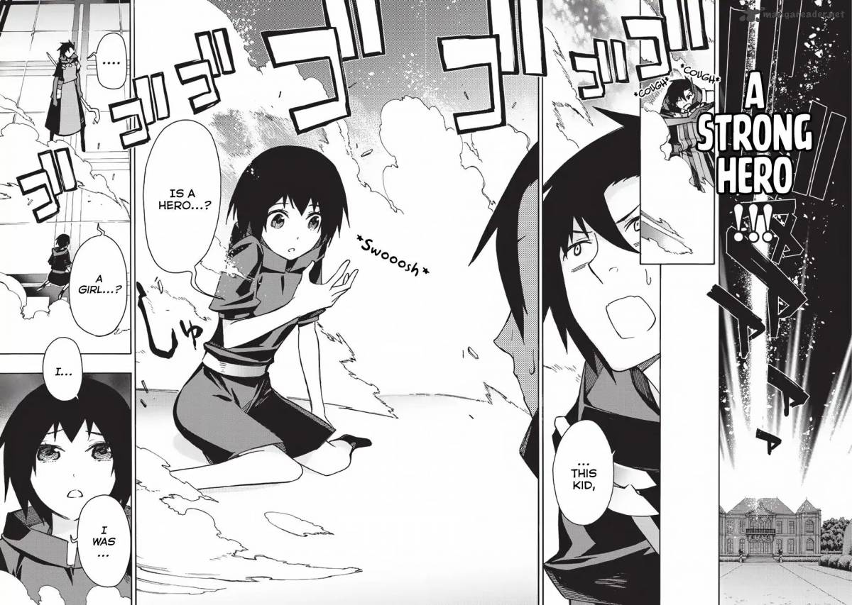 Kuro No Shoukanshi 25 3