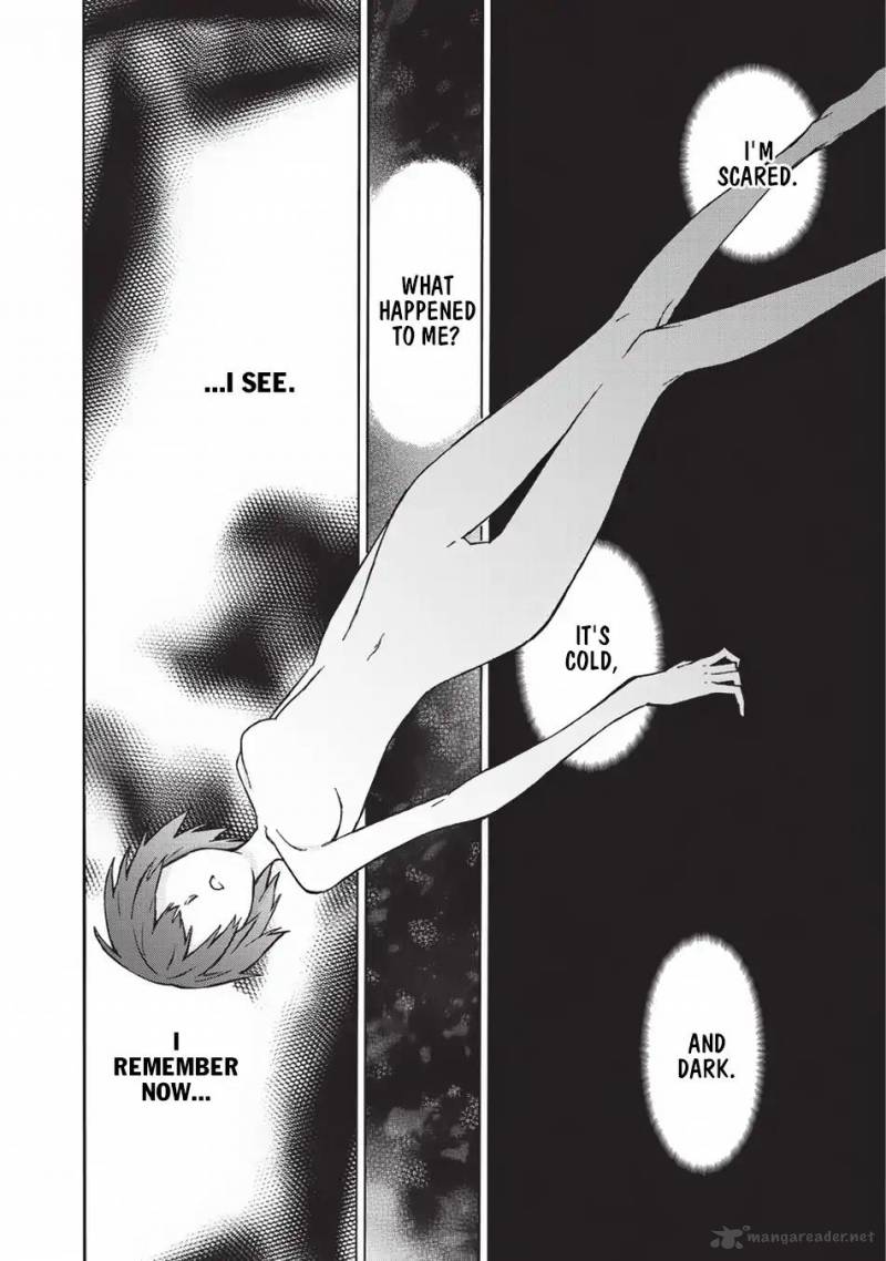 Kuro No Shoukanshi 25 4