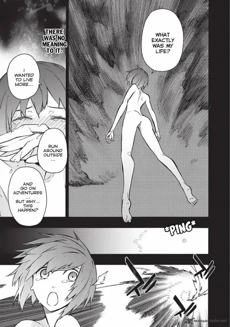 Kuro No Shoukanshi 25 7