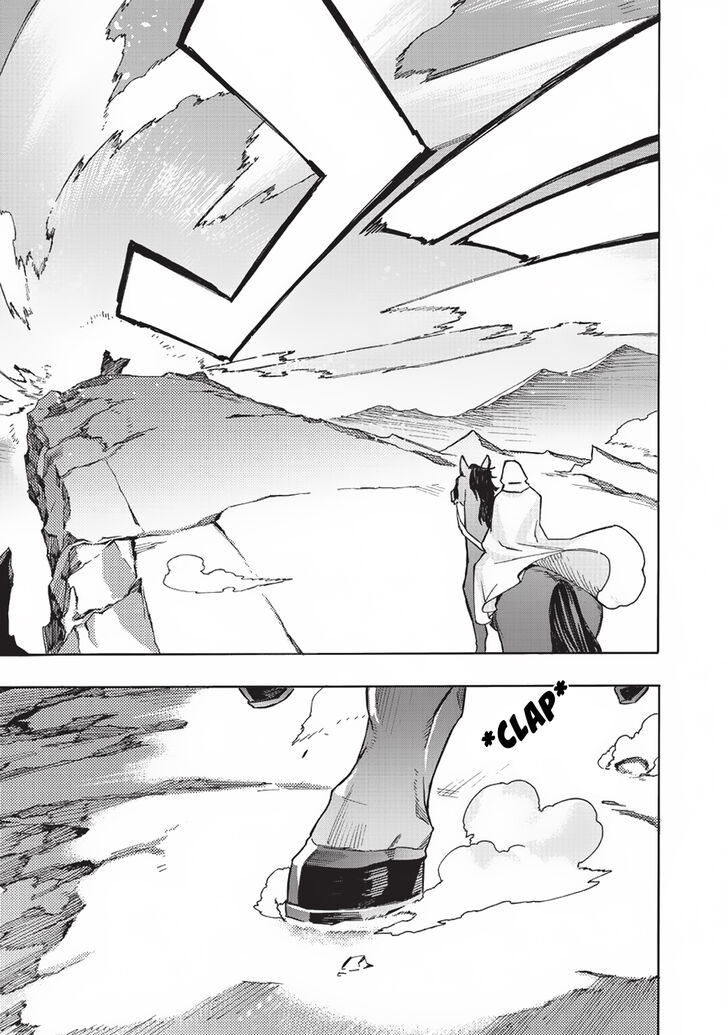 Kuro No Shoukanshi 28 10