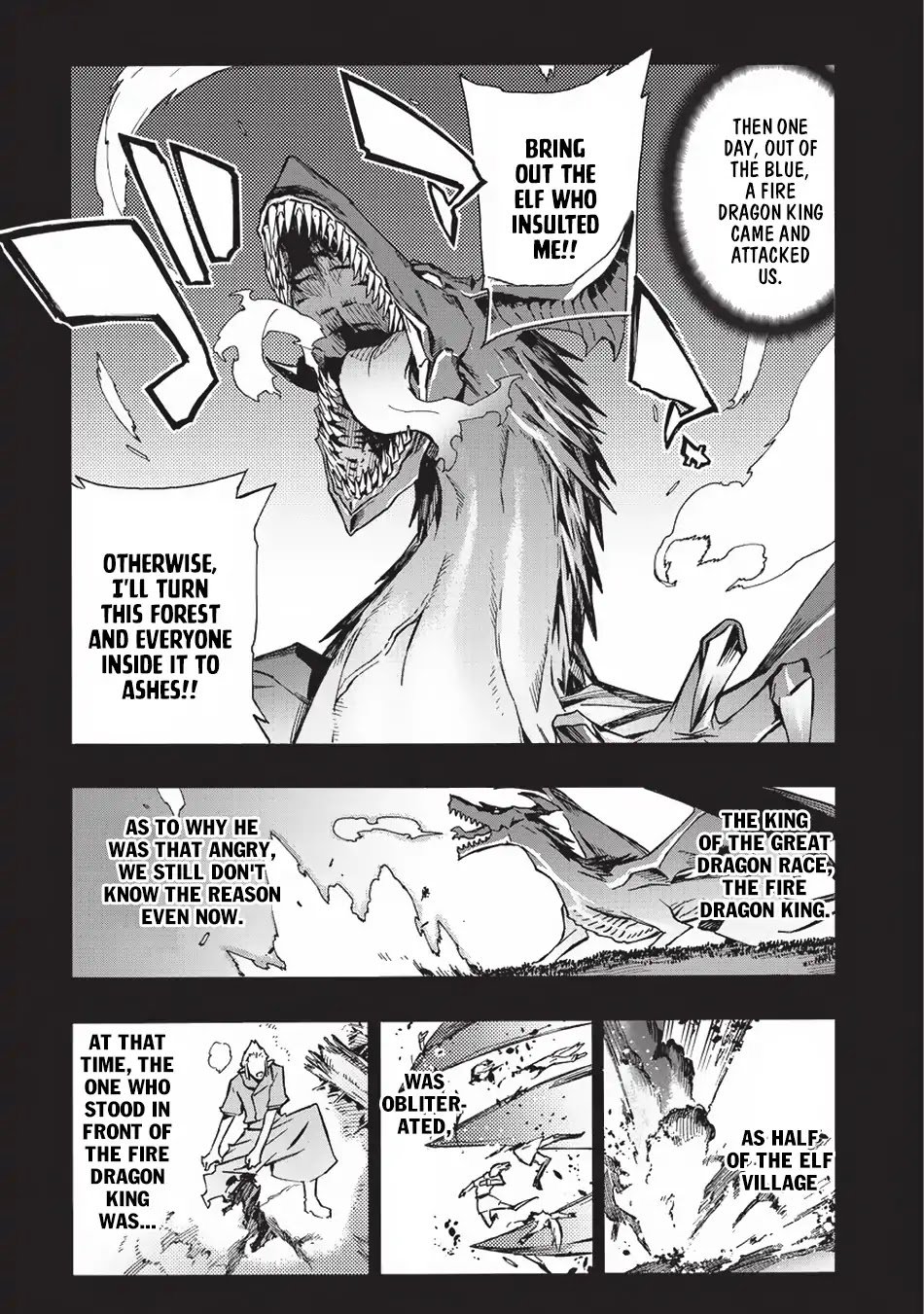 Kuro No Shoukanshi 29 13