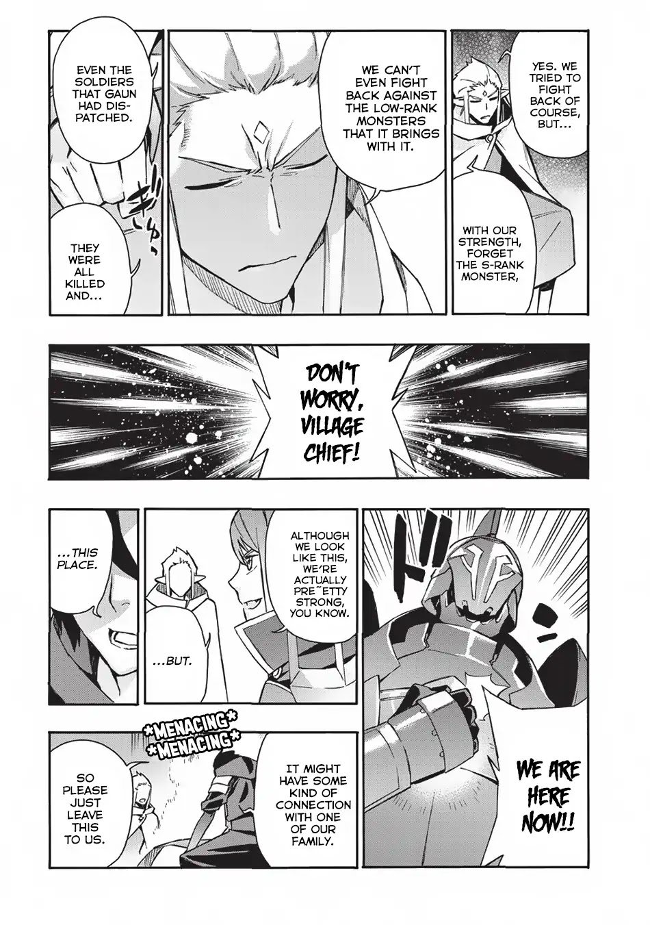 Kuro No Shoukanshi 29 21