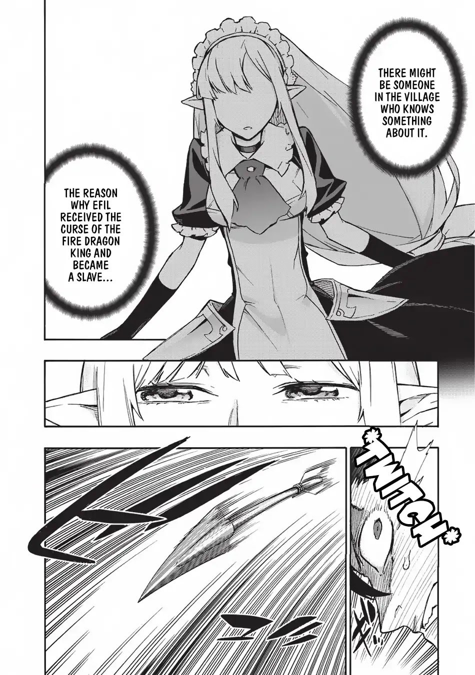 Kuro No Shoukanshi 29 4