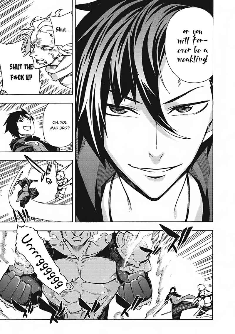 Kuro No Shoukanshi 3 16