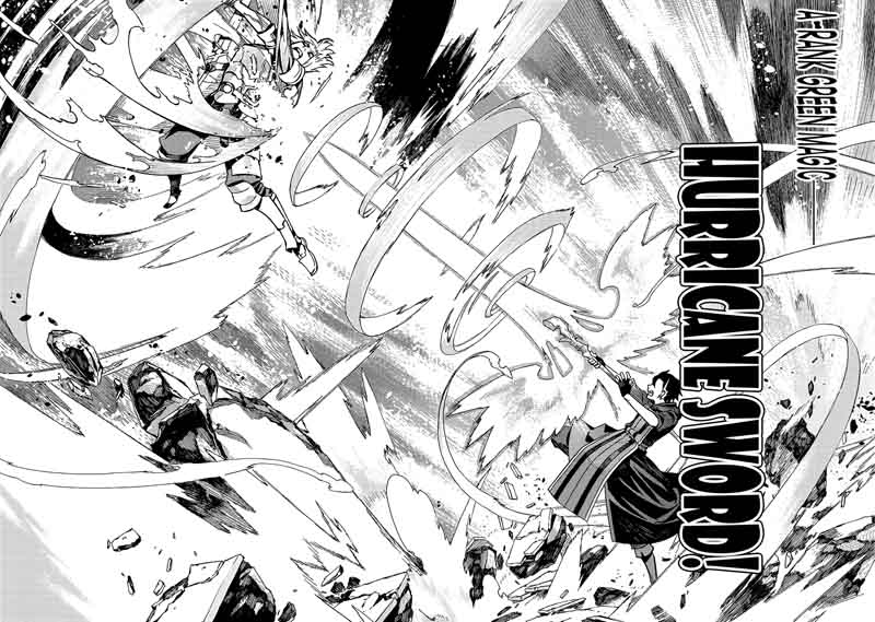 Kuro No Shoukanshi 3 21