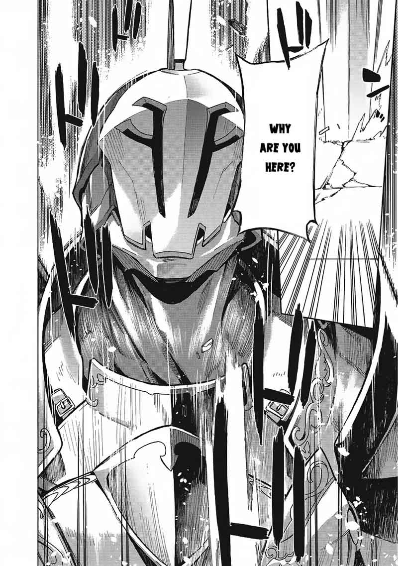 Kuro No Shoukanshi 3 26
