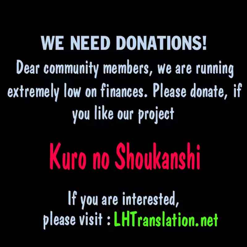 Kuro No Shoukanshi 3 28