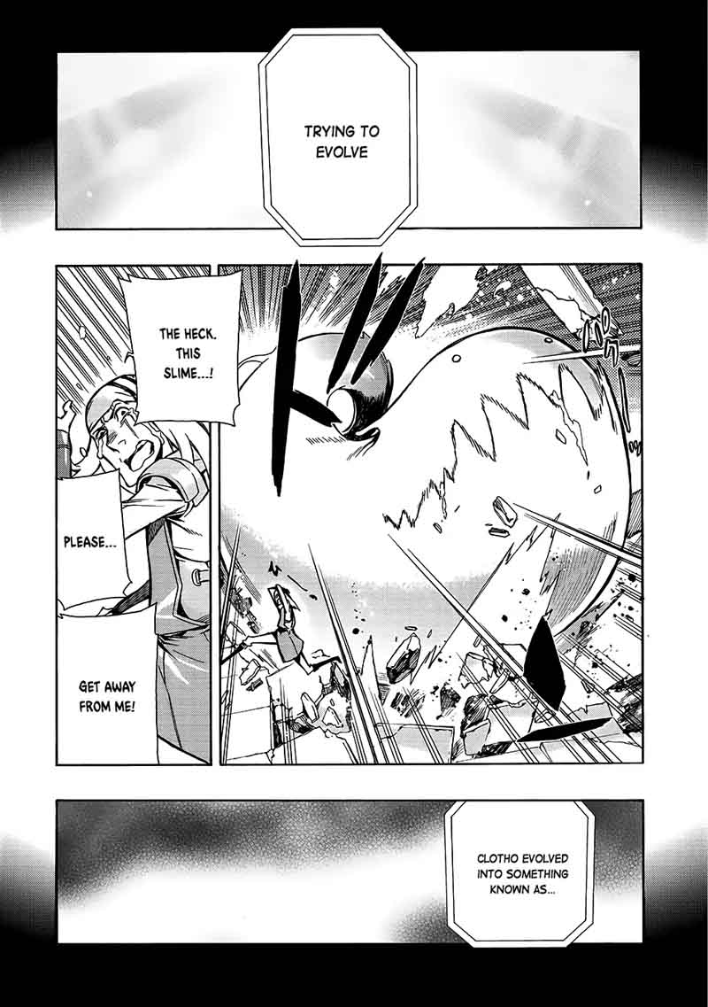 Kuro No Shoukanshi 3 4