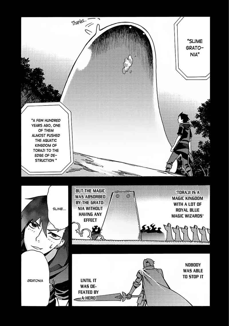 Kuro No Shoukanshi 3 5