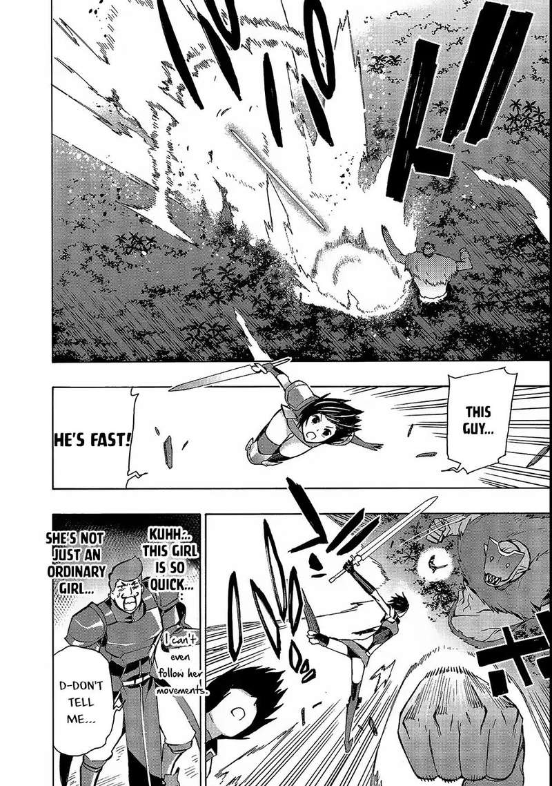 Kuro No Shoukanshi 30 16
