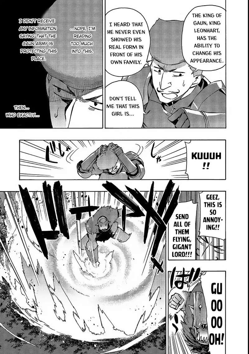 Kuro No Shoukanshi 30 17