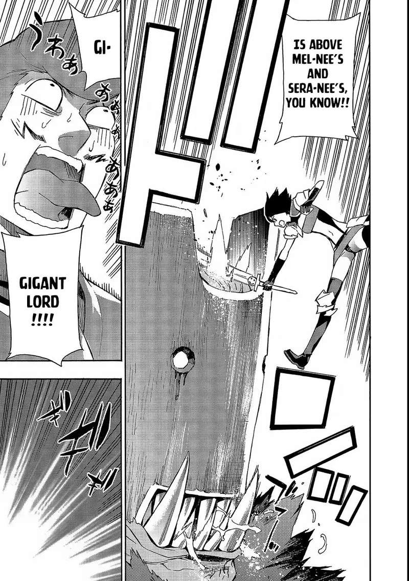 Kuro No Shoukanshi 30 19