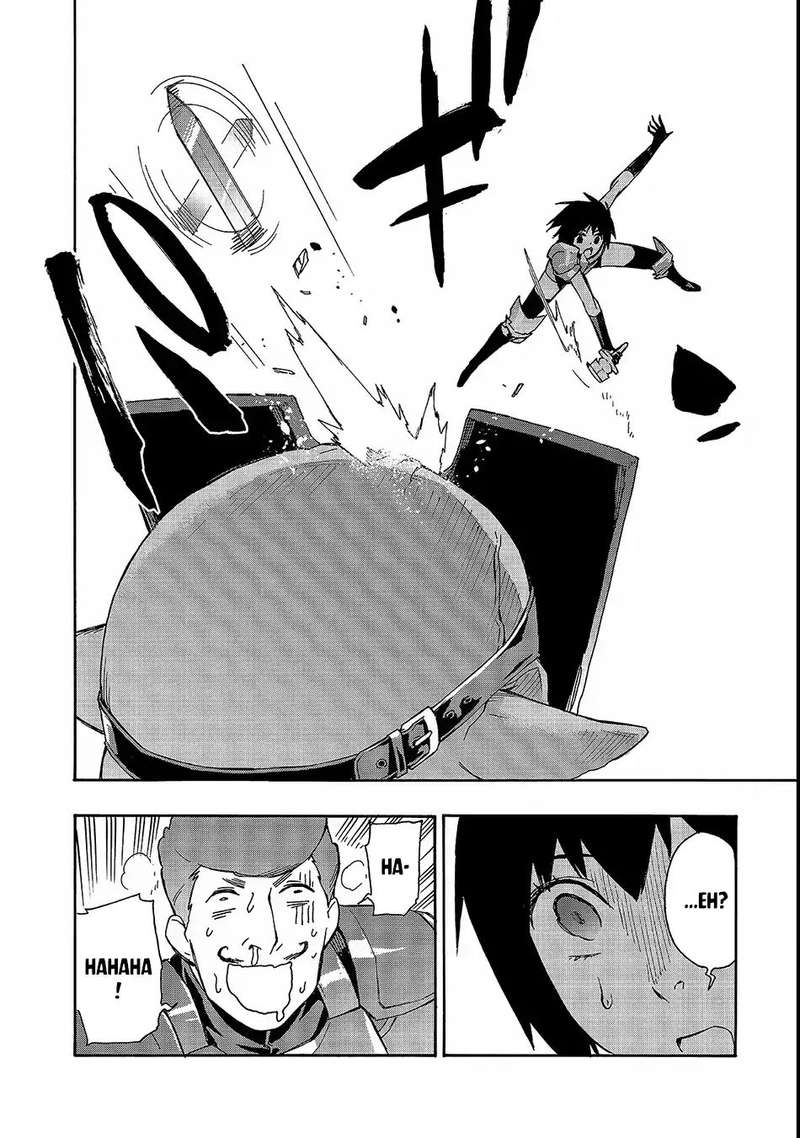 Kuro No Shoukanshi 30 20