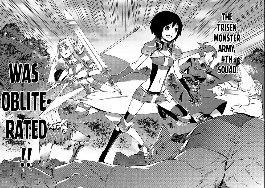 Kuro No Shoukanshi 30 8