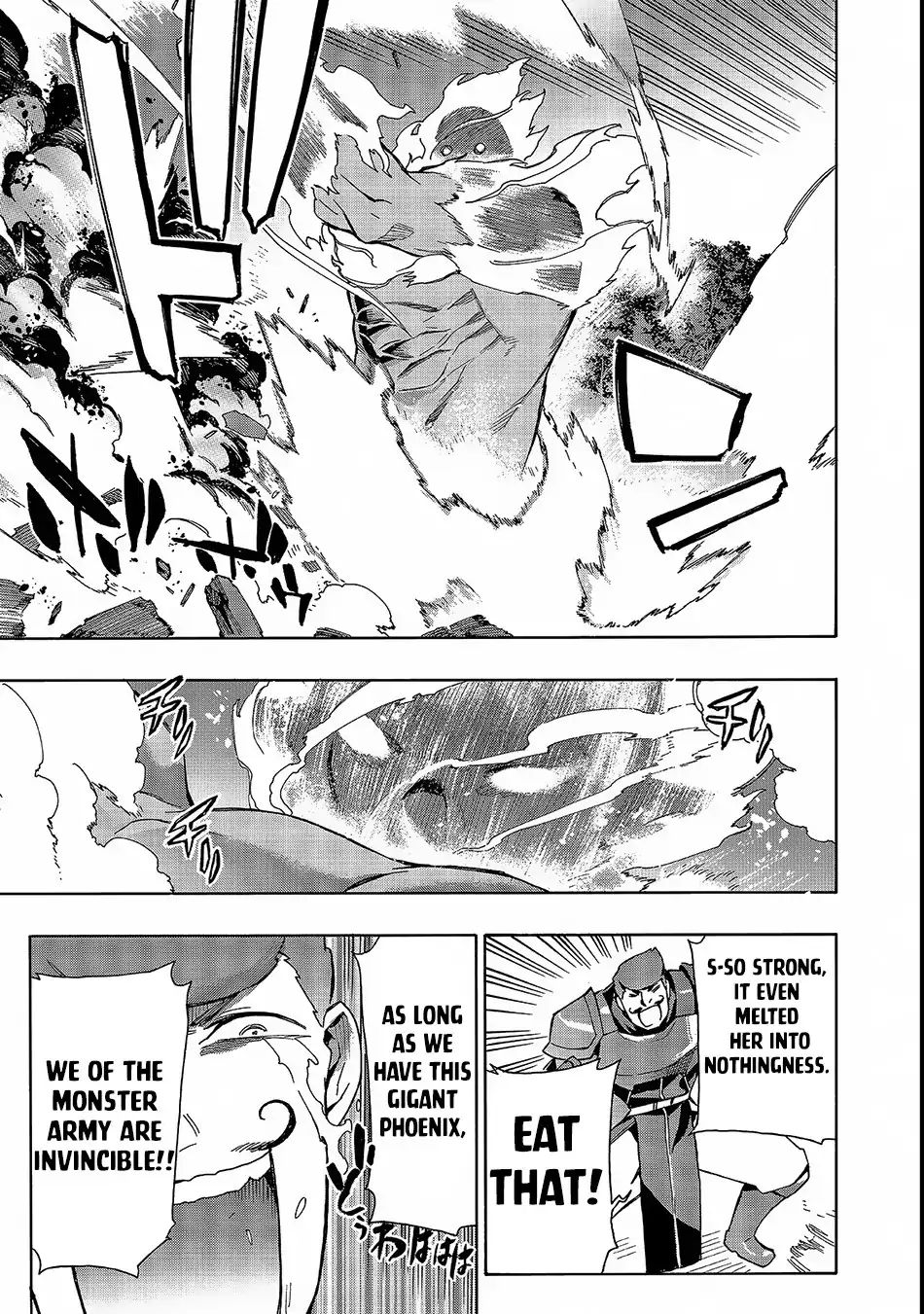 Kuro No Shoukanshi 31 12